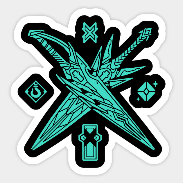 X-BLADES